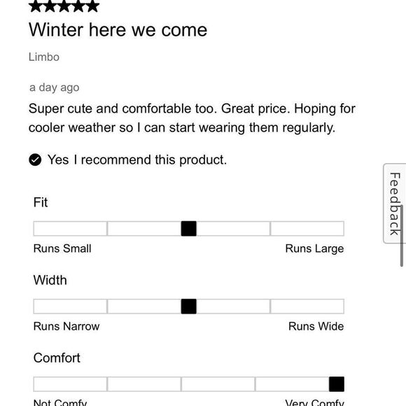 NEW! INDIGO RD. INDIRAN2 BOOTIE  - Picture 8 of 16